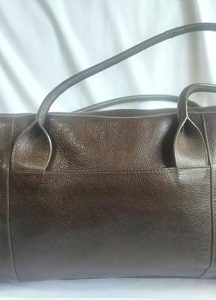 Сумка кожаная radley london