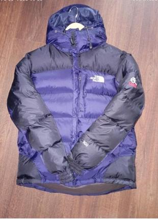 Пуховик XL / 54