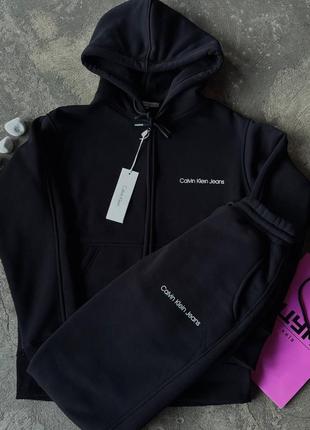 Мужской костюм calvin klein