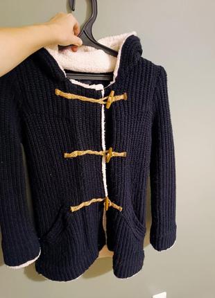 Кардиган zara