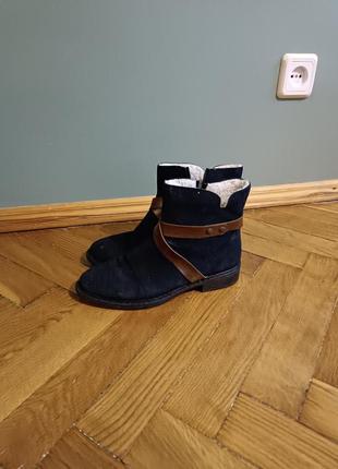 Черевики riker 39