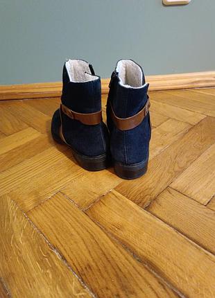 Черевики riker 39