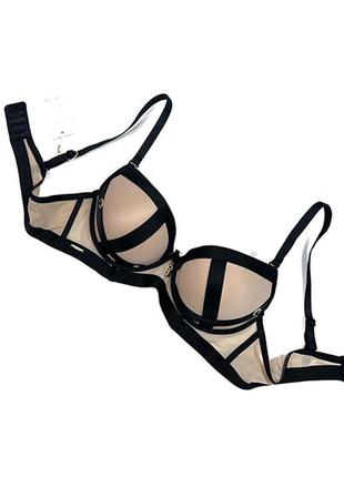 Бюстгальтер женский стильный с пуш-ап рука адама weiyesi 16036