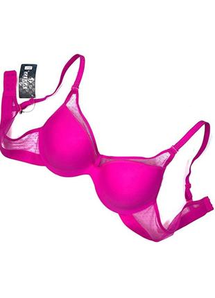 Бюстгальтер женский без пуш-ап fnniss сетка 16100