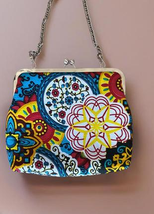 Сумка-клатч
