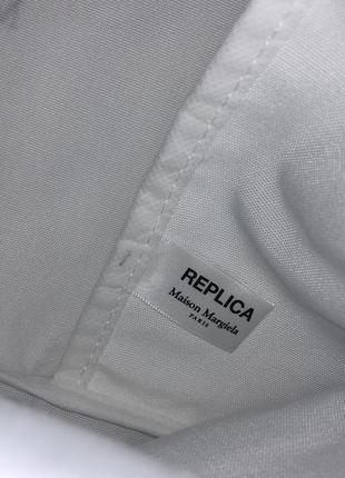 Оригинальный сумка шоппер maison martin margiela replica