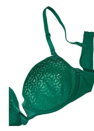 Бюстгальтер женский без пуш-ап weiyesi сердечко 16105