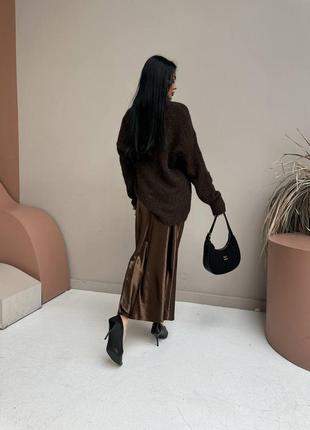 Свитер женский 2