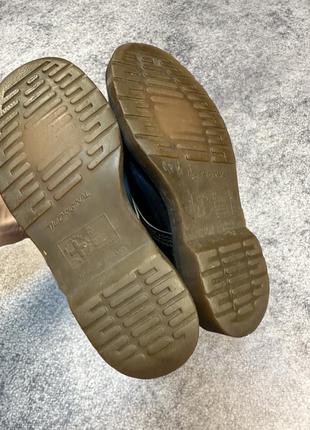 Черевики dr. martens 5