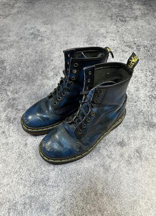 Черевики dr. martens 6
