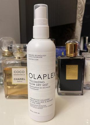 Спрей для придания объема волосам olaplex