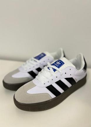 Кросівки adidas originals samba og