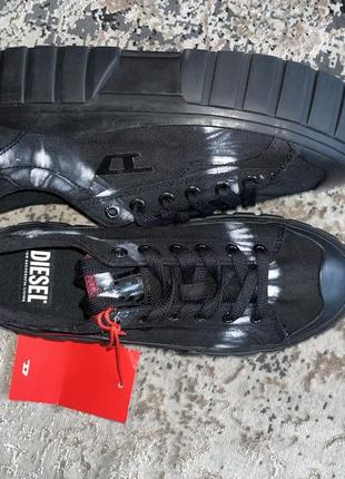 Кеды diesel оригинал 38 размер