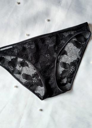 Сетевые трусики calvin klein