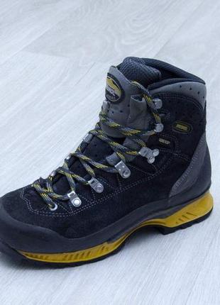 Черевики meindl air revolution 5.3 gtx. устілка 26 см