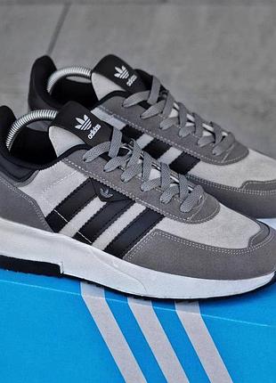Кроссовки adidas 2