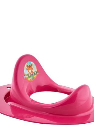 Накладка на унітаз