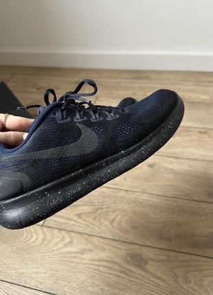 Nike кроссовки обуви 37.5 р