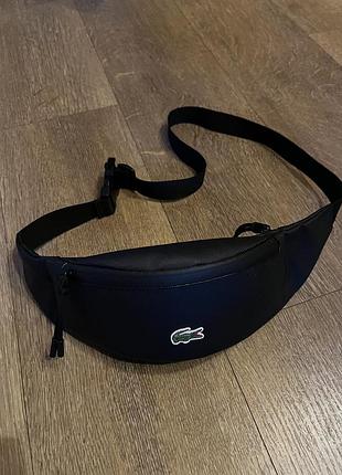 Сумка lacoste