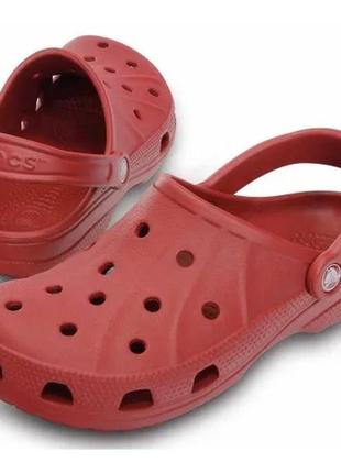 Я жіночі crocs «feat» w8 38 сабо тапочки шльопанці крокси