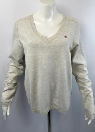 Светр vintage оригінал/ ralph lauren / eu 38-40 / m-l / стан дуже хороший !!!