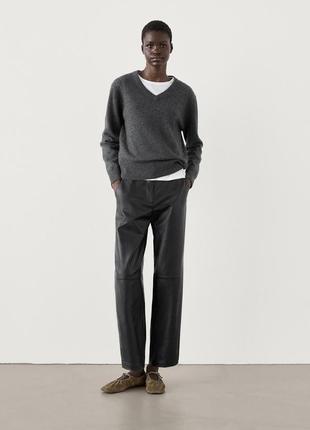 Светр massimo dutti (розмір м, оригінал)