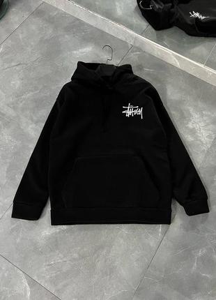 Худі stussy