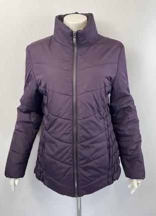 Женская куртка/ george/ eu 40-42/ l-xl/ стан очень хорош!!!