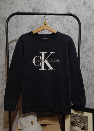 Світшот calvin klein