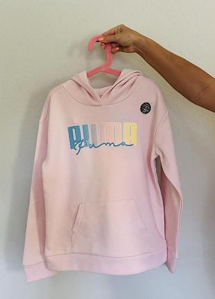 Худі puma