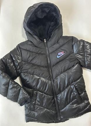 Дитяча курточка nike