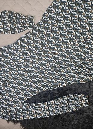 Next 89114 платье вискоза