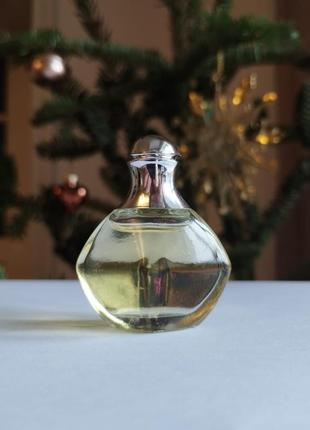 Women of earth avon, винтажная миниатюра, парфюмированная вода, 5 мл, оригинал