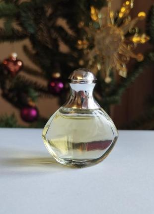 Women of earth avon, винтажная миниатюра, парфюмированная вода, 5 мл, оригинал