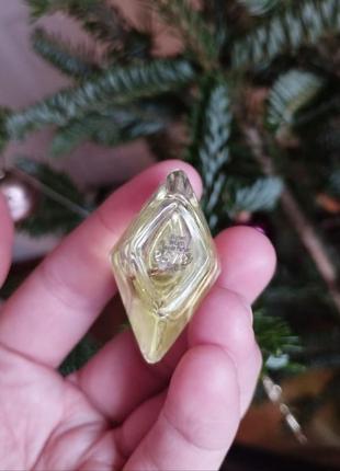 Women of earth avon, винтажная миниатюра, парфюмированная вода, 5 мл, оригинал