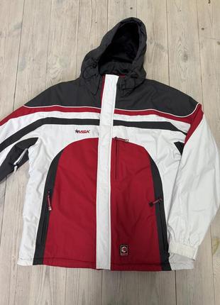 Лыжная куртка р xl