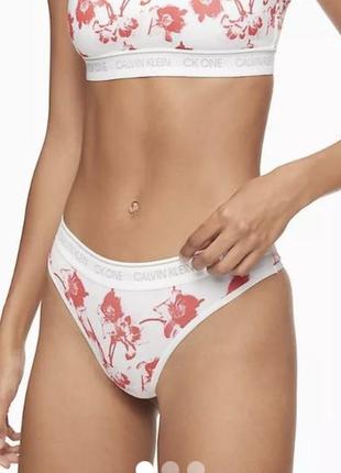 Calvin klein трусики белье s