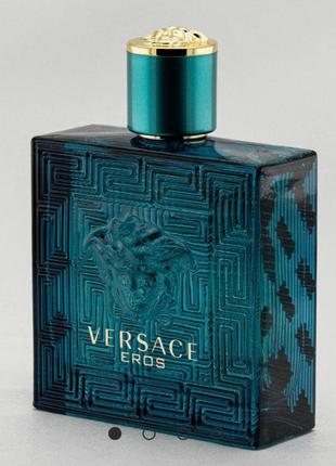 Оригинальная парфюмерия versace eros2 фото