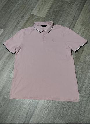 Чоловіча футболка / чоловічий одяг