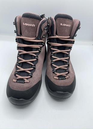 Оригінальні зимові бренд lova чоботи на системі gore tex