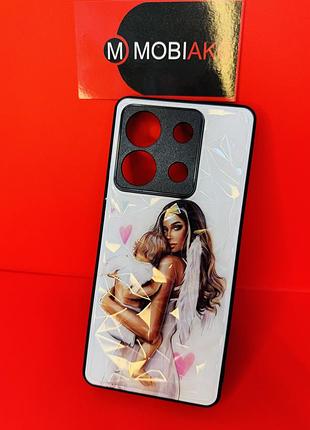 Чохол для xiaomi redmi note 13 5g