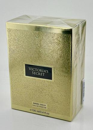 Victoria’s secret angel gold оригинальная парфюмерия