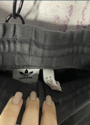 Спортивные штаны adidas2 фото