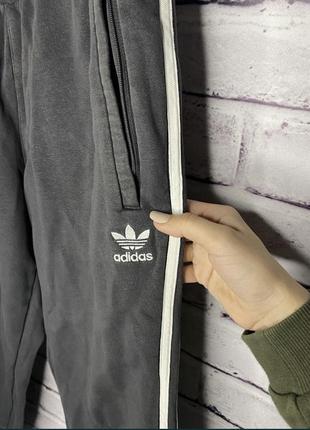 Спортивные штаны adidas5 фото