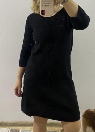 Платье женское benetton