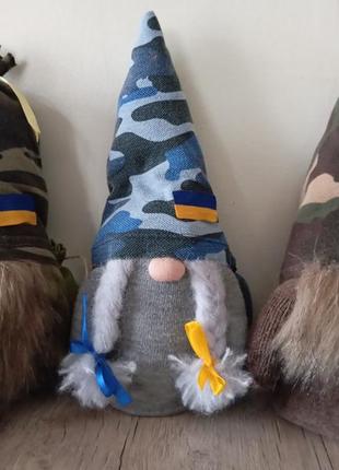 Гном зсу