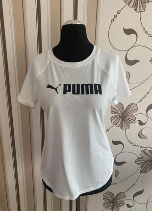 Puma футболка, р. м