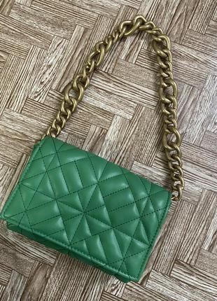 Сумочка zara оригінал