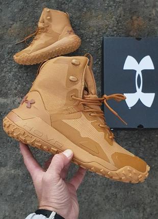 Кроссовки under armour ua hovrTM dawn wp boots