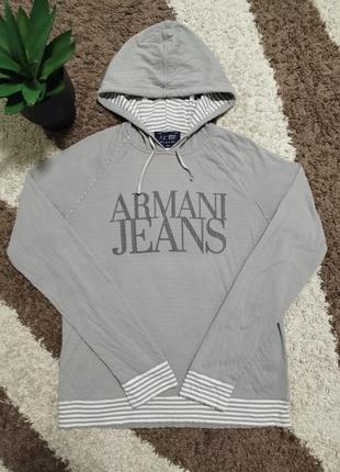 Мужское оригинальное двустороннее худи years jeans